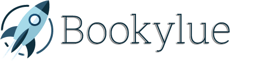 BookyLue Booking System Logo